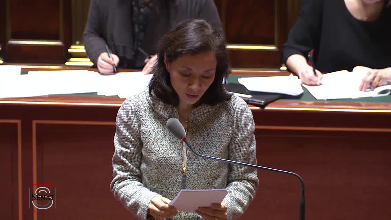 Séance publique du 13 février 2018 (matin)