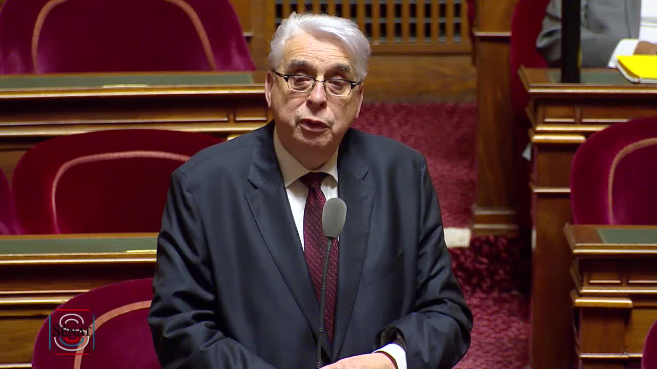 Séance publique du 15 février 2018 (après-midi)