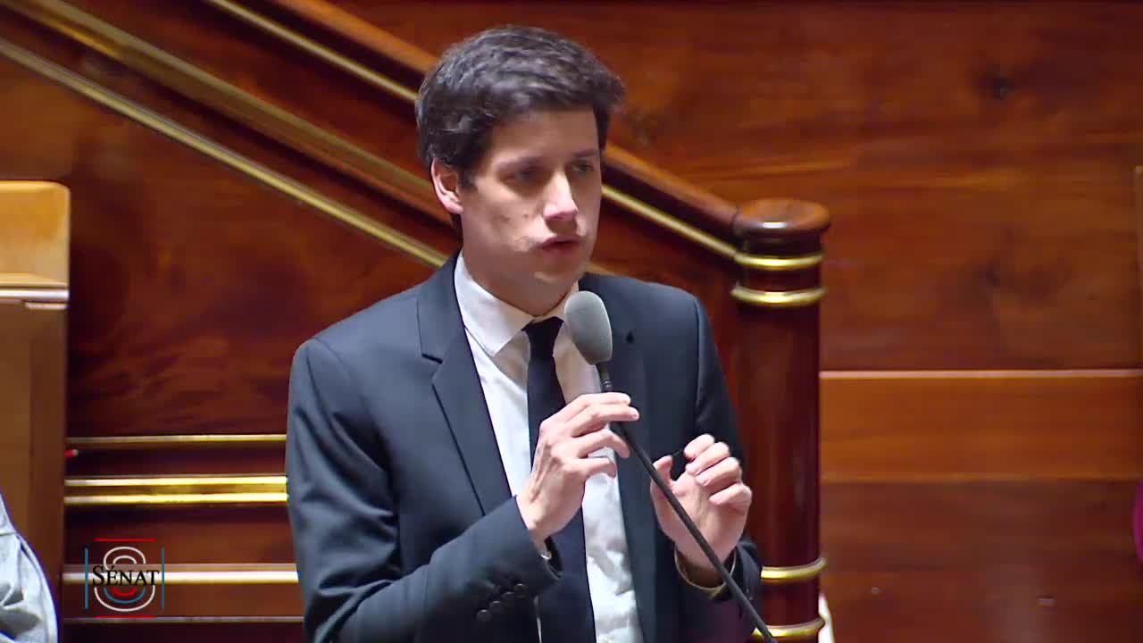 Séance publique du 15 février 2018 (après-midi)