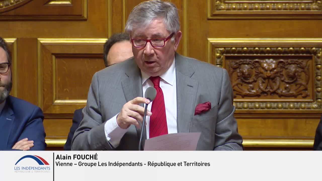 Séance publique du 15 février 2018 (après-midi)