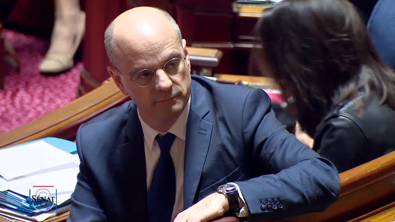 Séance publique du 15 février 2018 (après-midi)