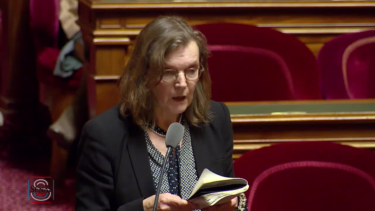 Séance publique du 15 février 2018 (après-midi)
