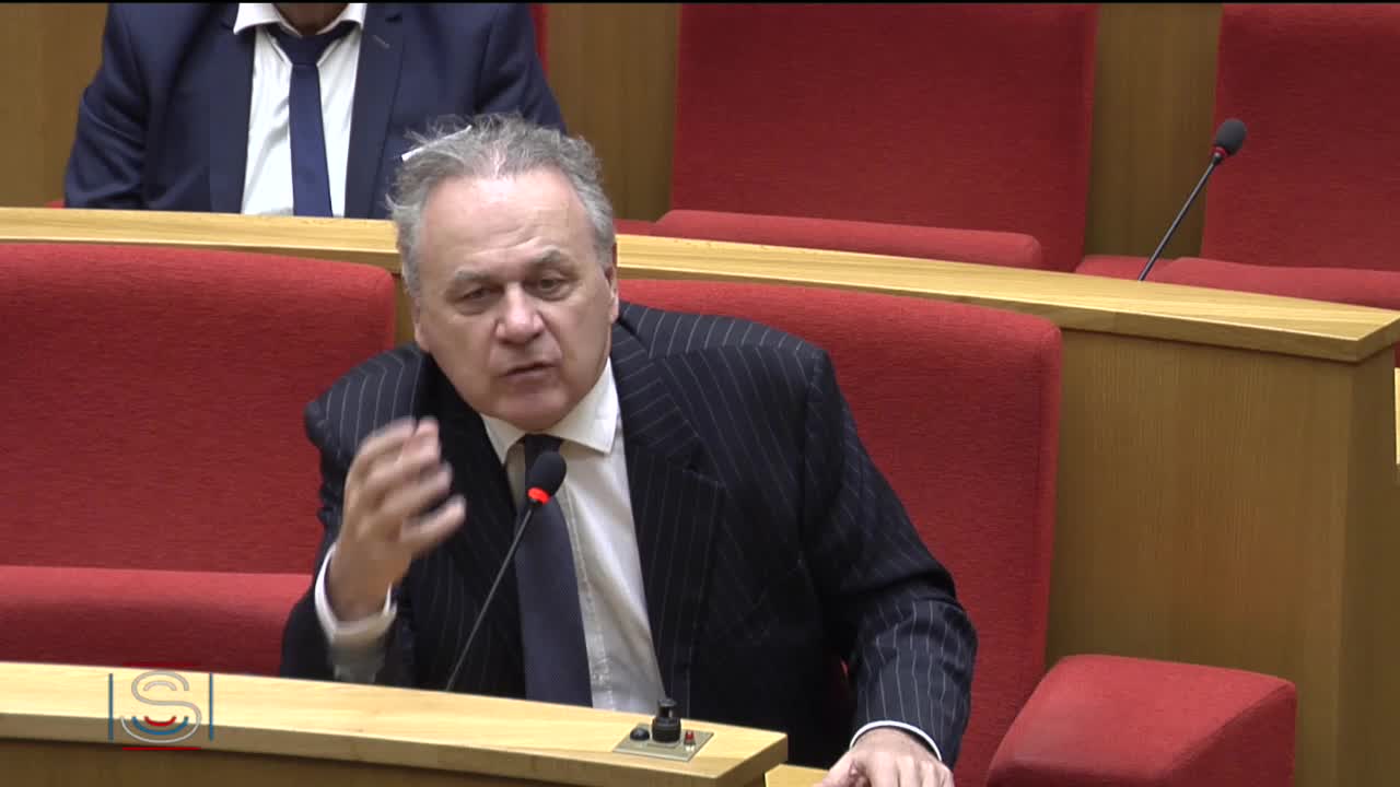 Audition de M. Gérard Collomb, ministre d'État, ministre de l'intérieur