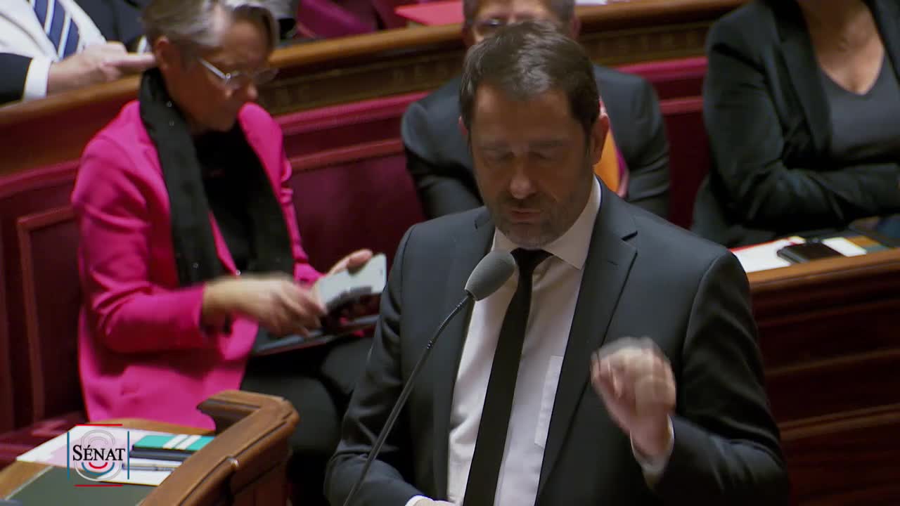 Séance publique du 20 février 2018 (après-midi)