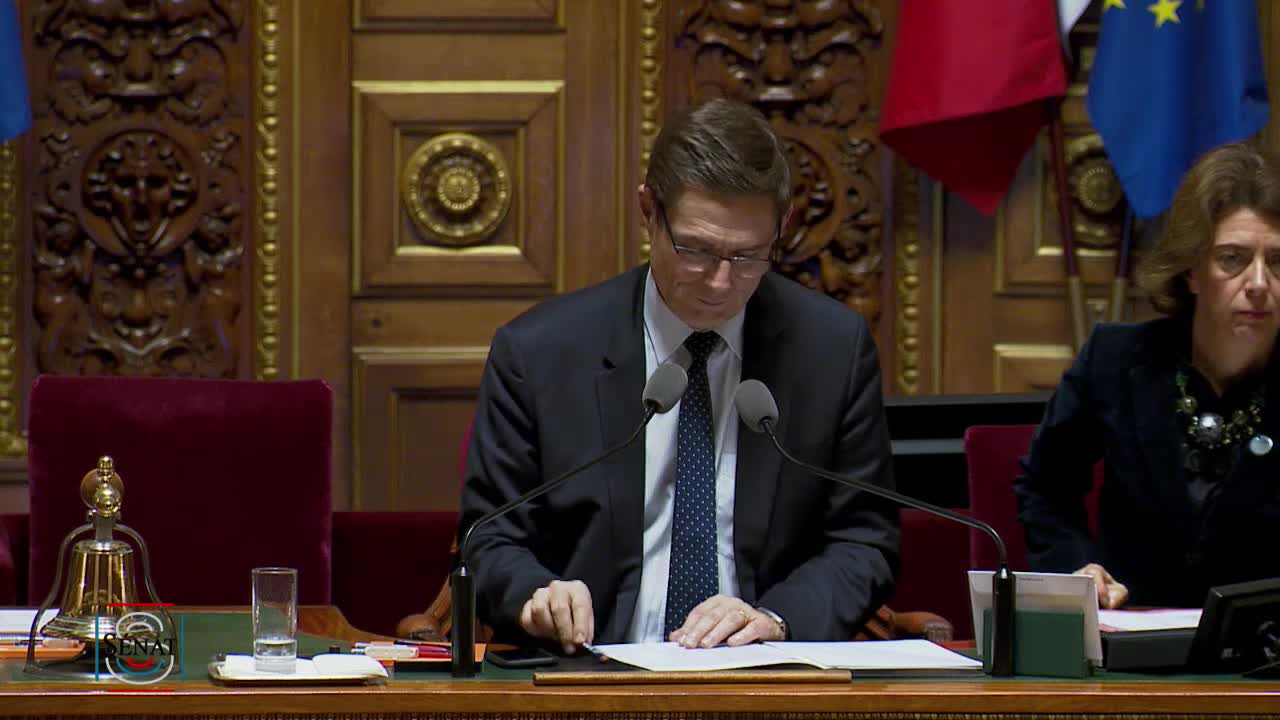 Séance publique du 20 février 2018 (soir)