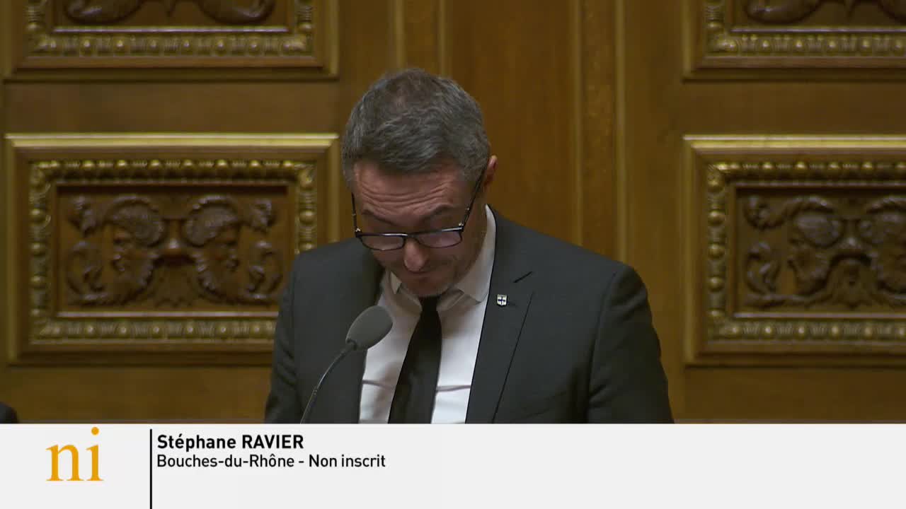 Séance publique du 21 février 2018 (après-midi)