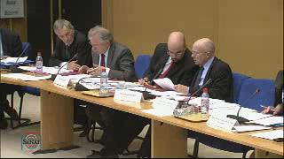 Bilan de la réforme des offices agricoles et de la création de l' ASP.