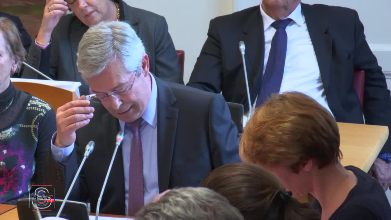 Situation dans les EHPAD - Audition de Mme Agnès Buzyn, ministre des solidarités et de la santé