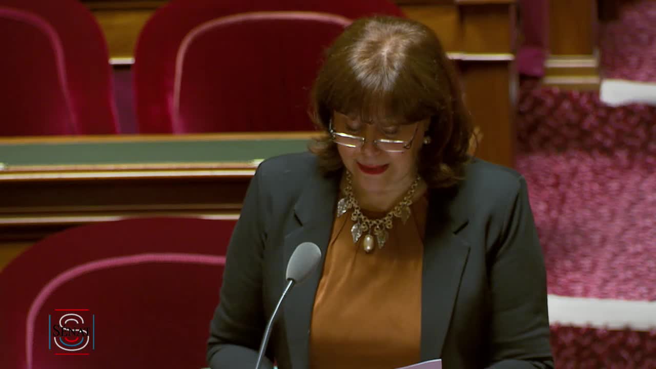 Séance publique du 6 mars 2018 (matin)