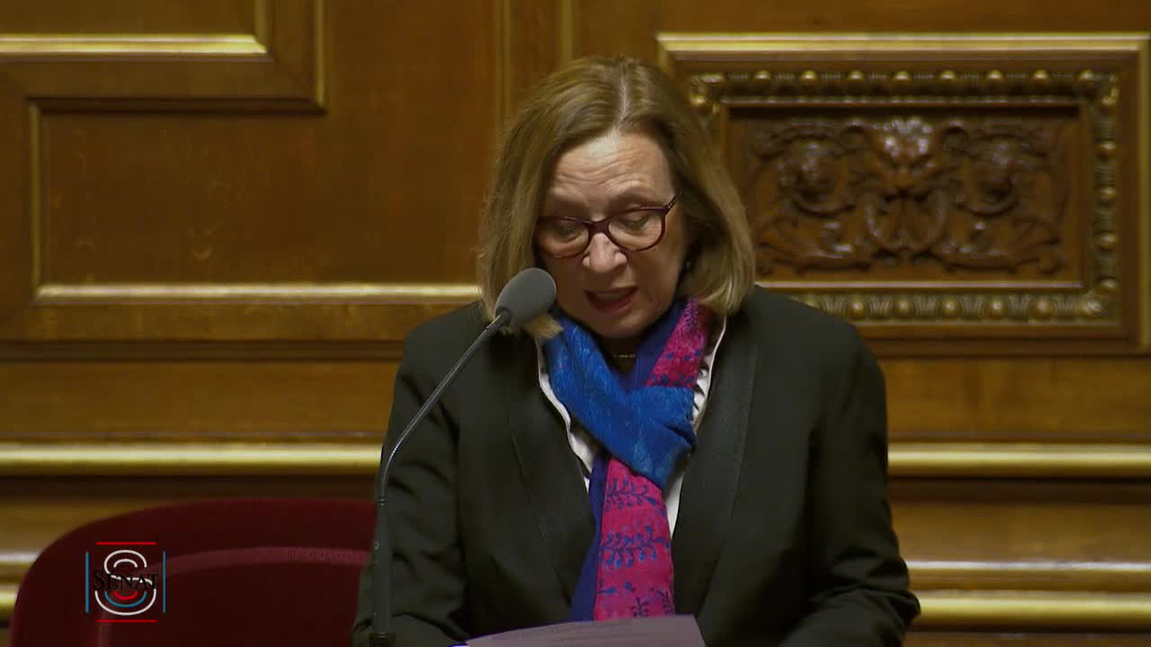 Séance publique du 6 mars 2018 (matin)