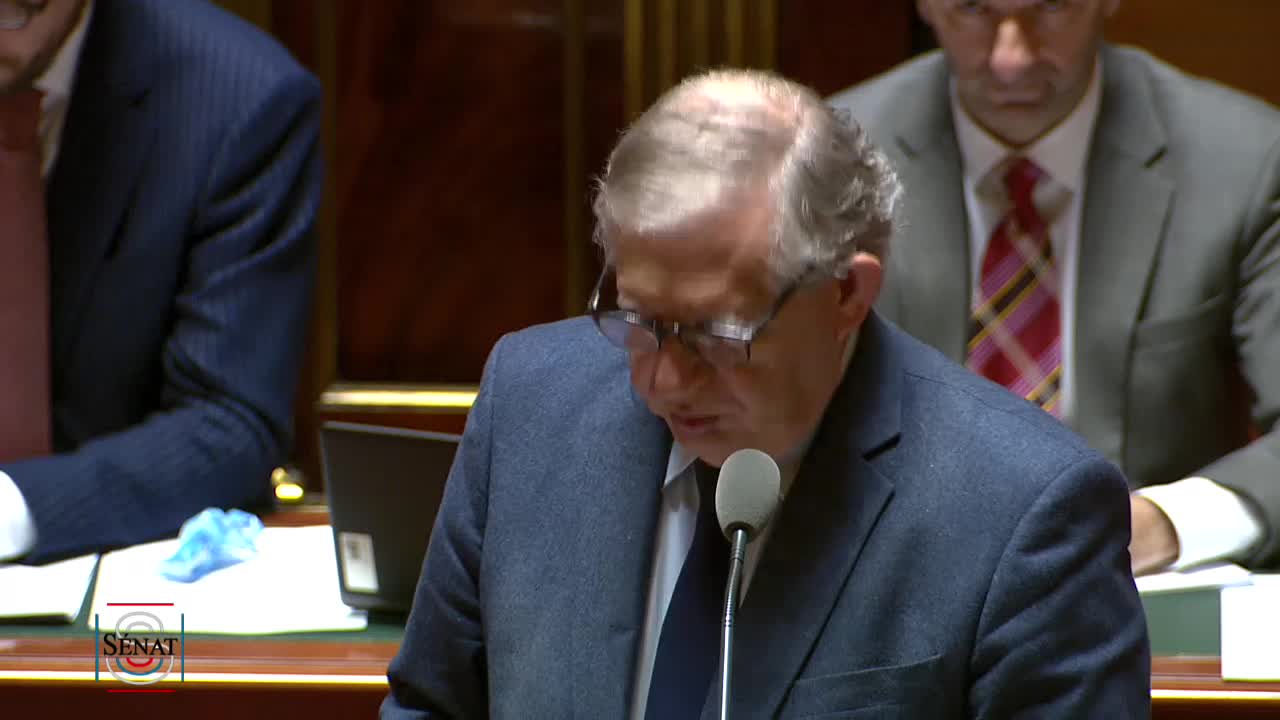 Séance publique du 6 mars 2018 (matin)