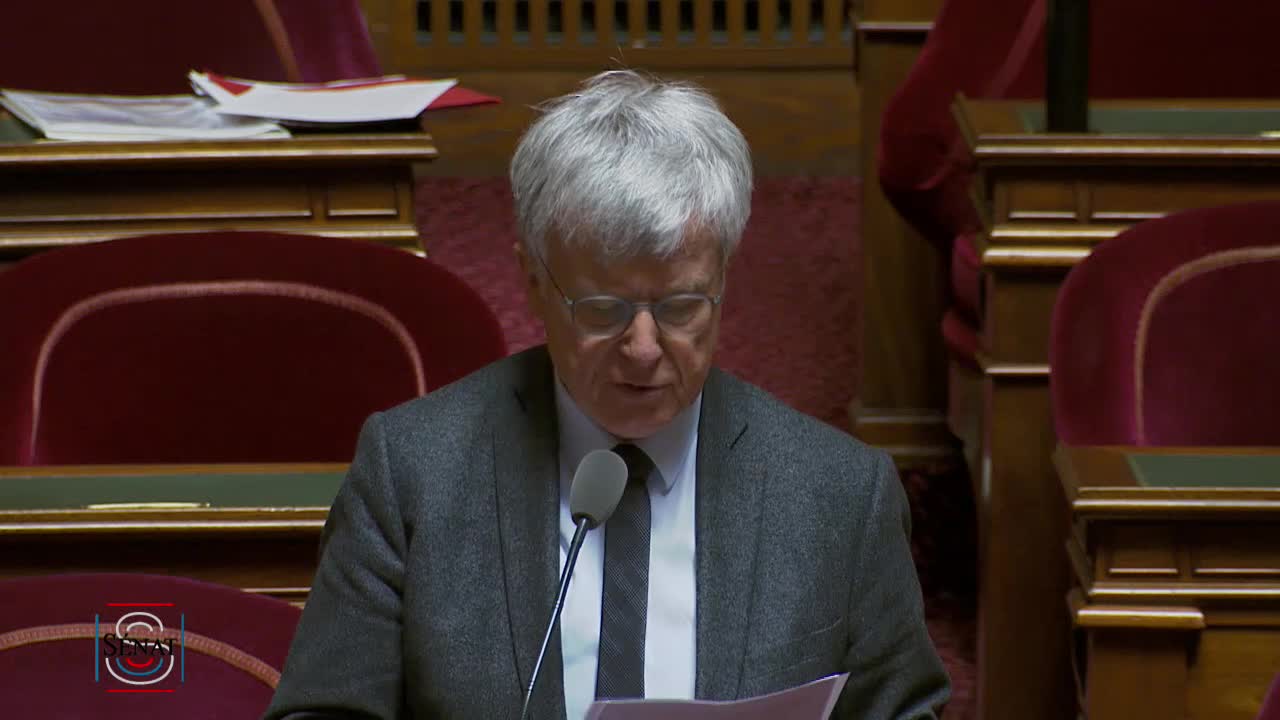 Séance publique du 6 mars 2018 (matin)