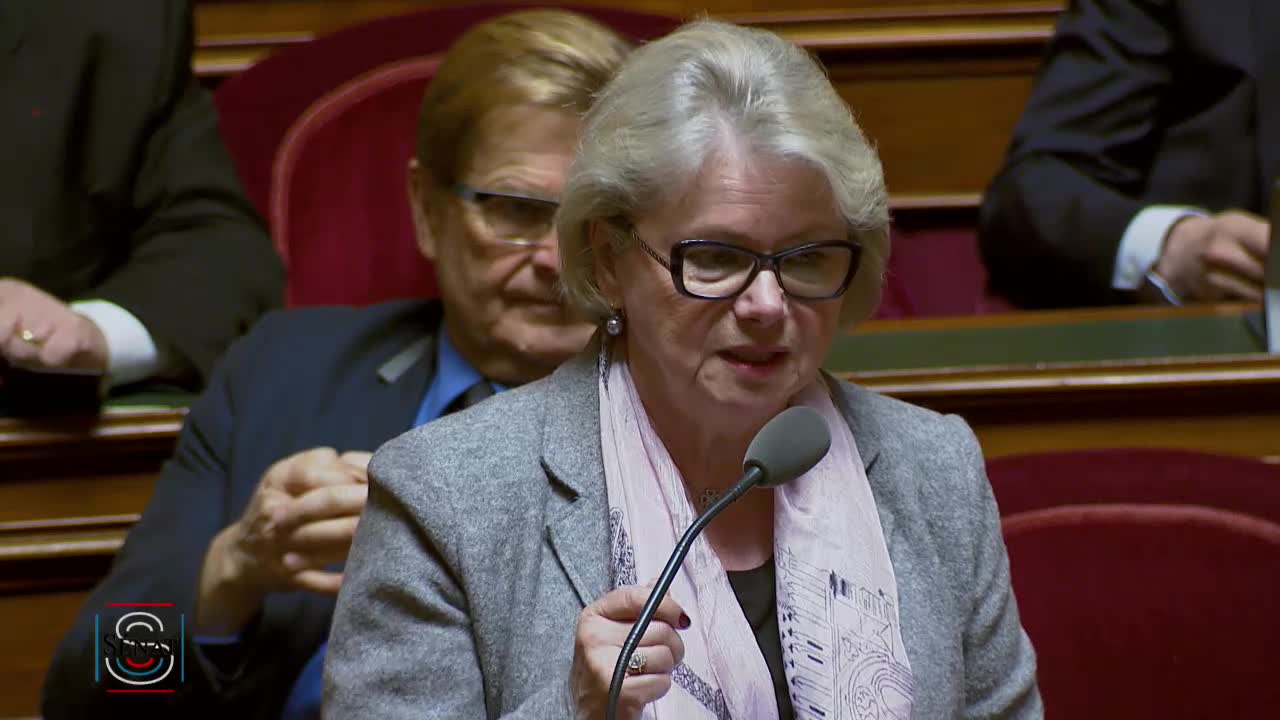 Séance publique du 6 mars 2018 (matin)