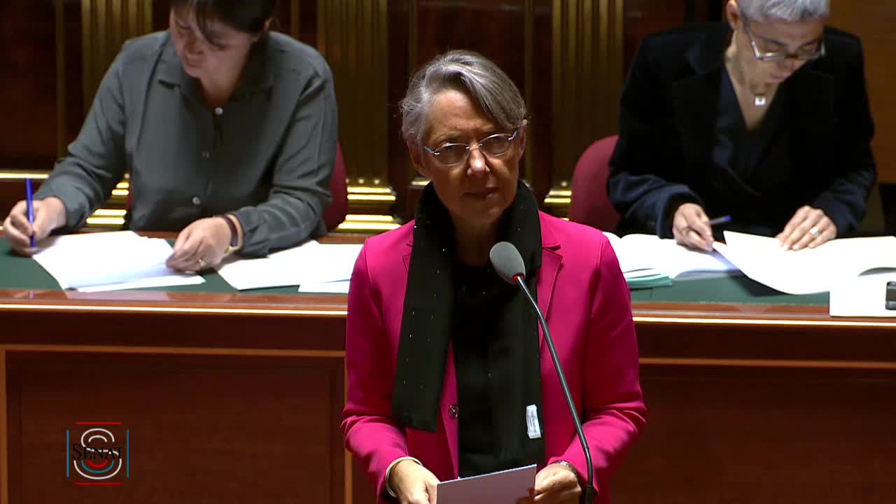 Séance publique du 6 mars 2018 (matin)