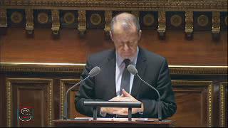 Séance publique du 9 novembre 2011