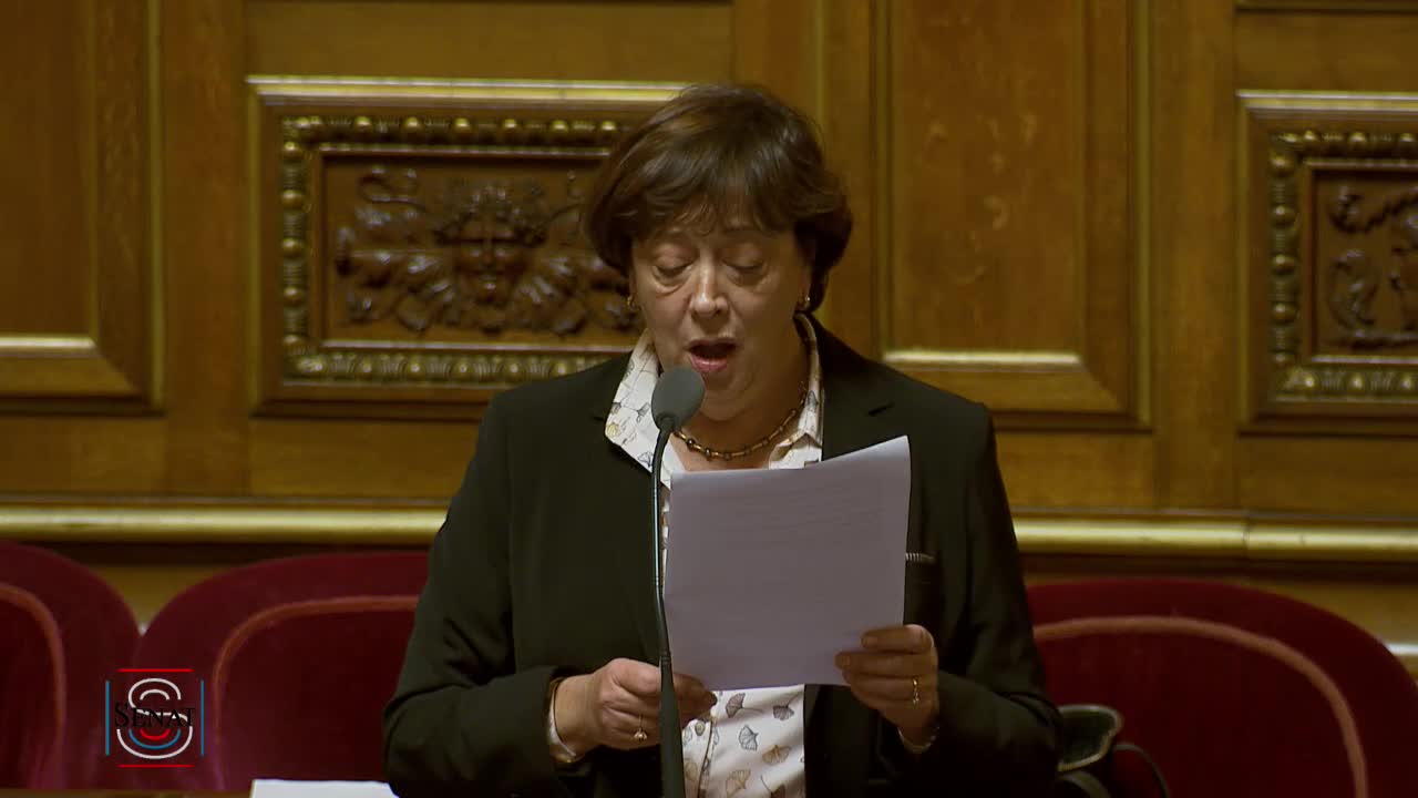 Séance publique du 6 mars 2018 (après-midi)