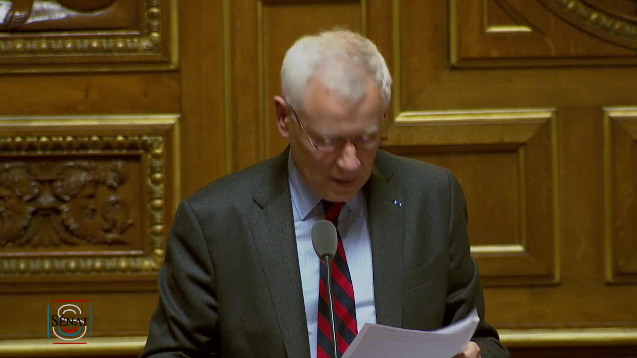 Séance publique du 6 mars 2018 (après-midi)