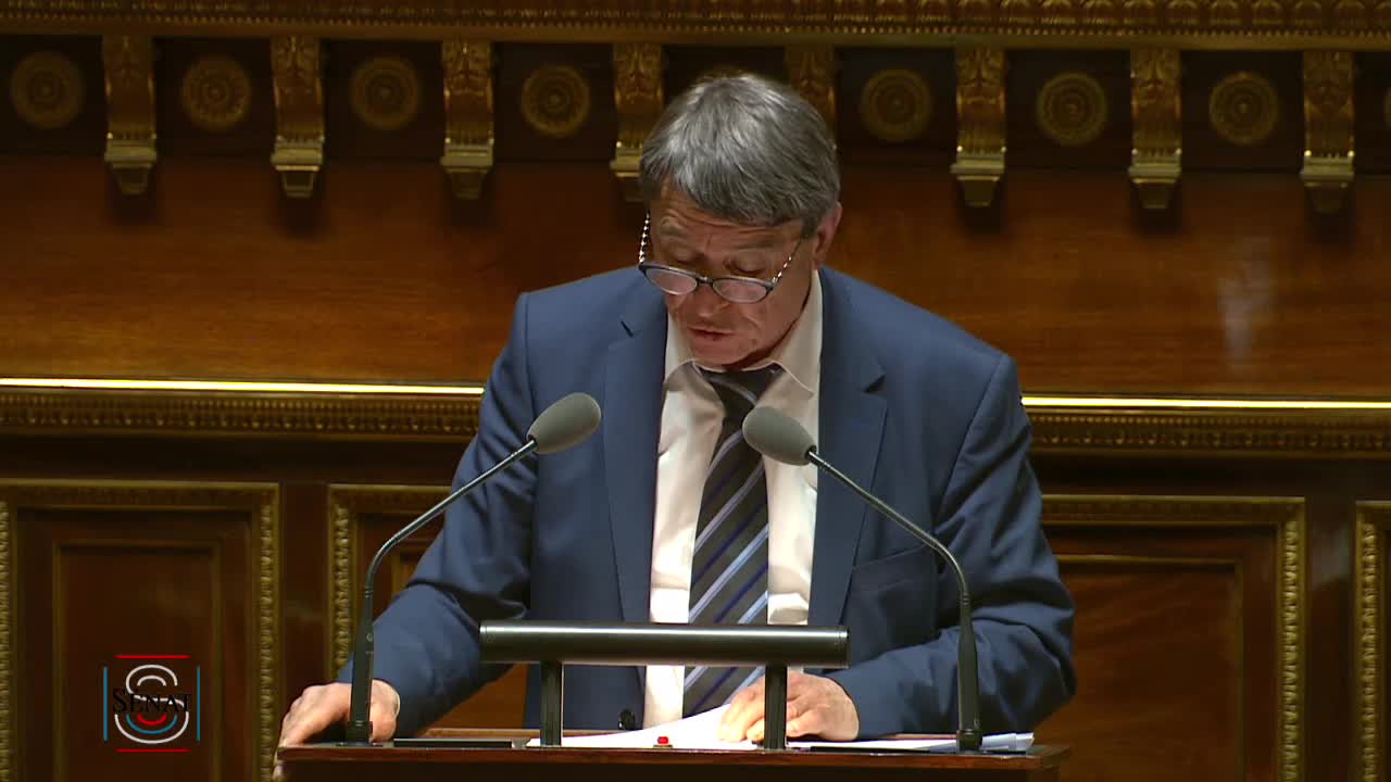 Séance publique du 7 mars 2018 (soir)