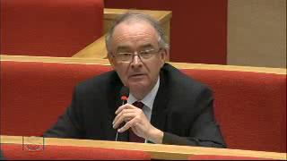 Audition de M. F. Mitterrand, ministre de la culture, sur le PLF 2012