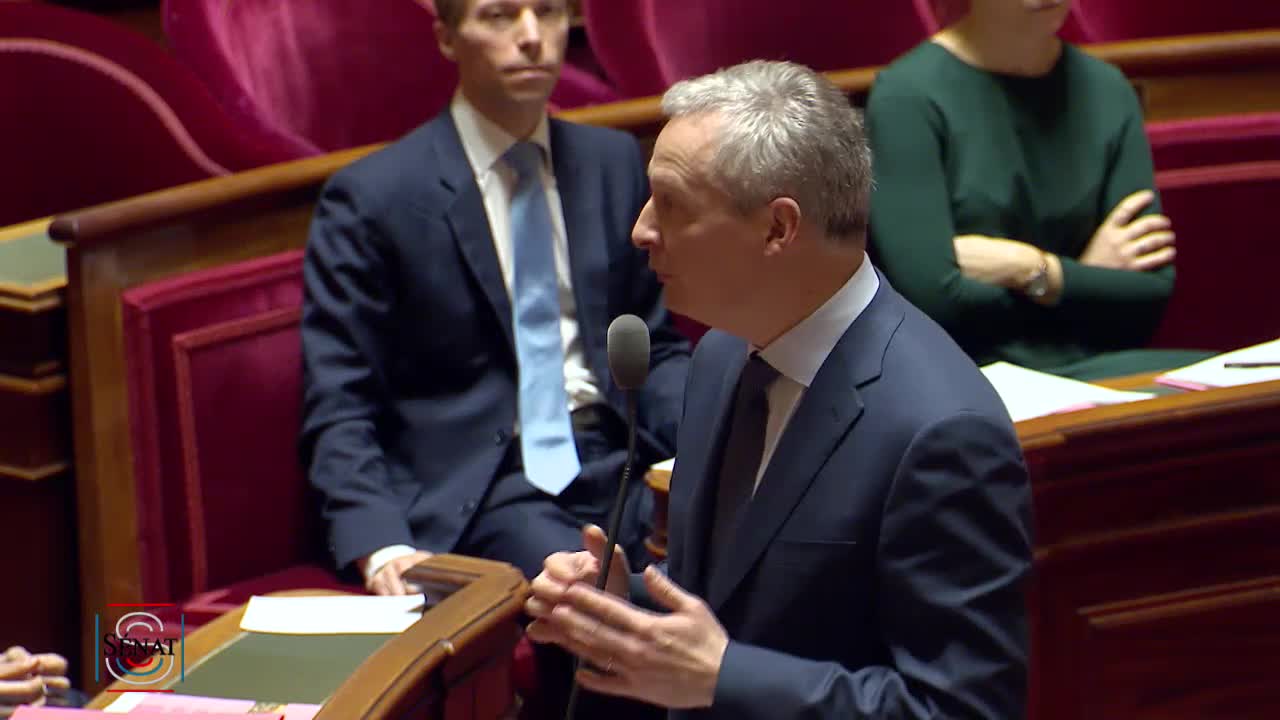 Séance publique du 8 mars 2018 (après-midi)
