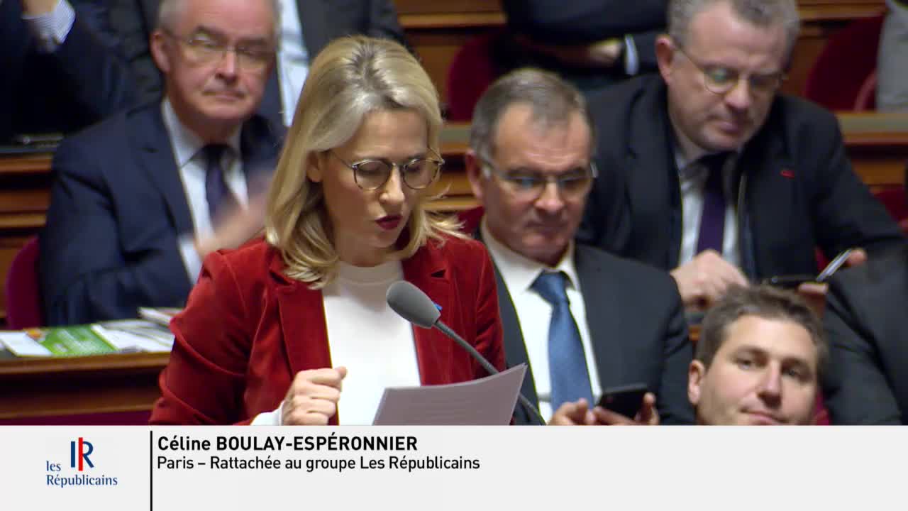 Séance publique du 8 mars 2018 (après-midi)