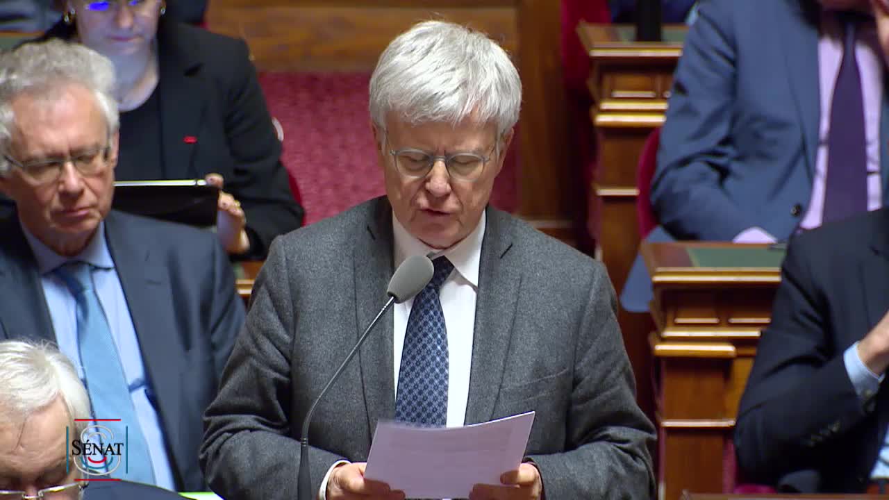 Séance publique du 8 mars 2018 (après-midi)