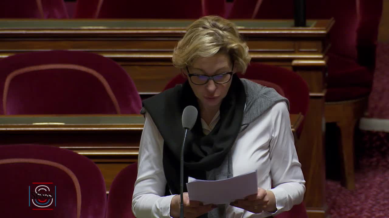 Séance publique du 13 mars 2018 (soir)