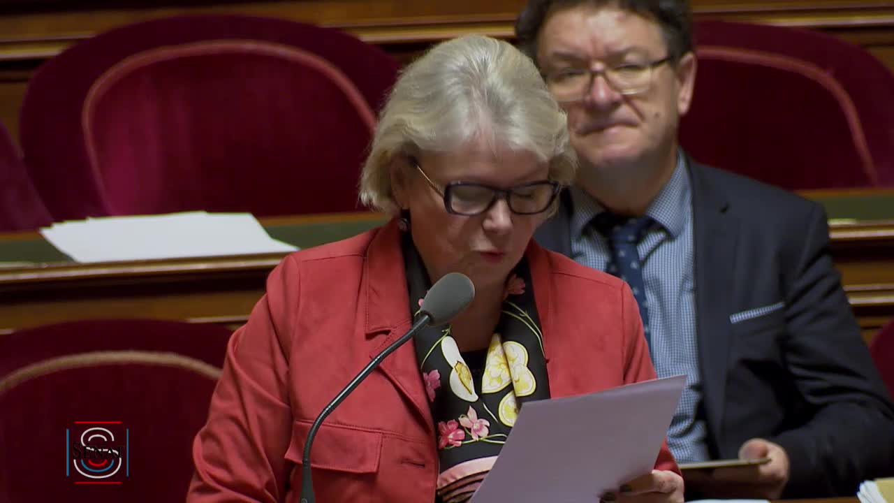 Séance publique du 13 mars 2018 (soir)