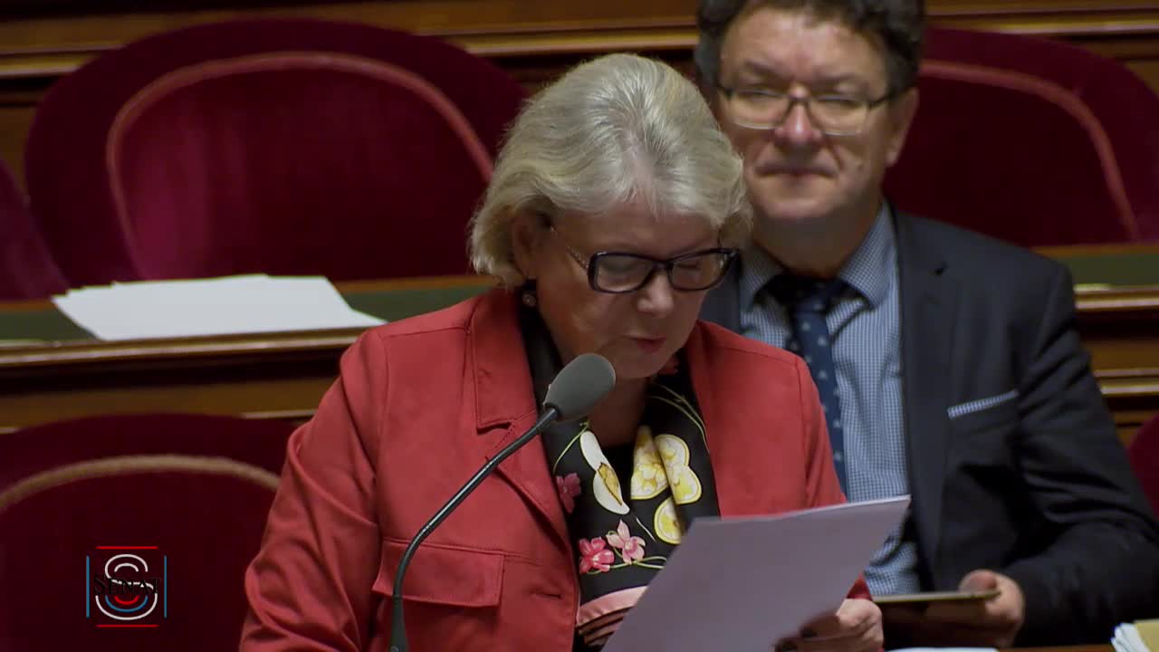 Séance publique du 13 mars 2018 (soir)