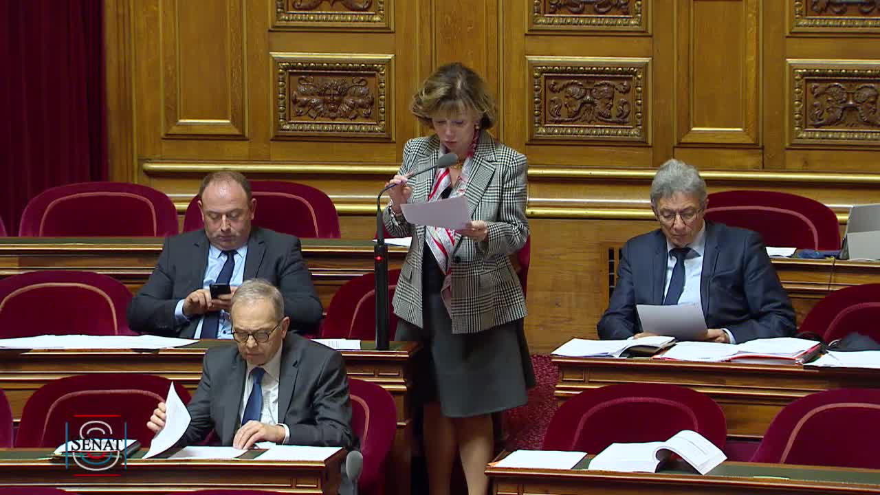 Séance publique du 14 mars 2018 (après-midi)
