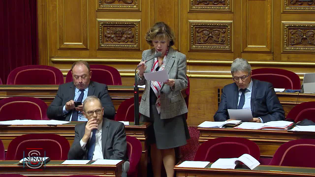 Séance publique du 14 mars 2018 (après-midi)