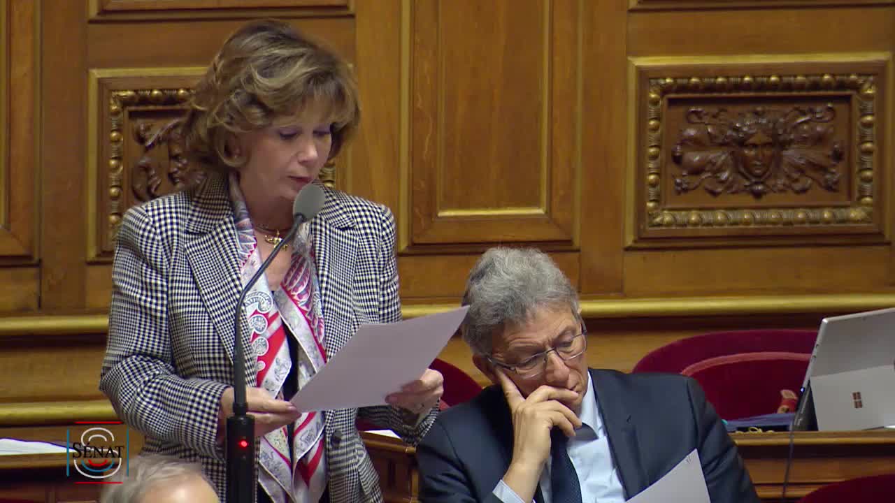 Séance publique du 14 mars 2018 (après-midi)