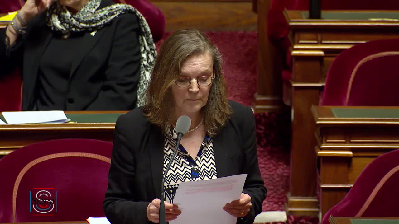Séance publique du 14 mars 2018 (après-midi)