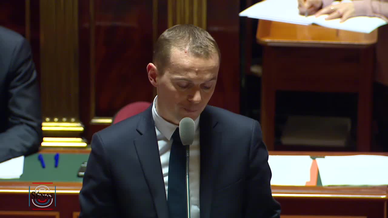 Séance publique du 14 mars 2018 (soir)