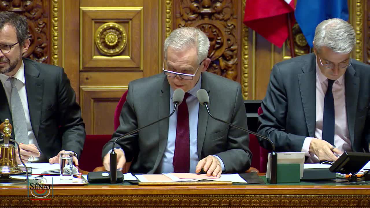 Séance publique du 14 mars 2018 (soir)
