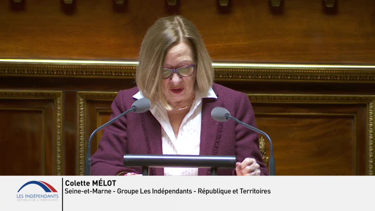 Séance publique du 15 mars 2018 (matin)