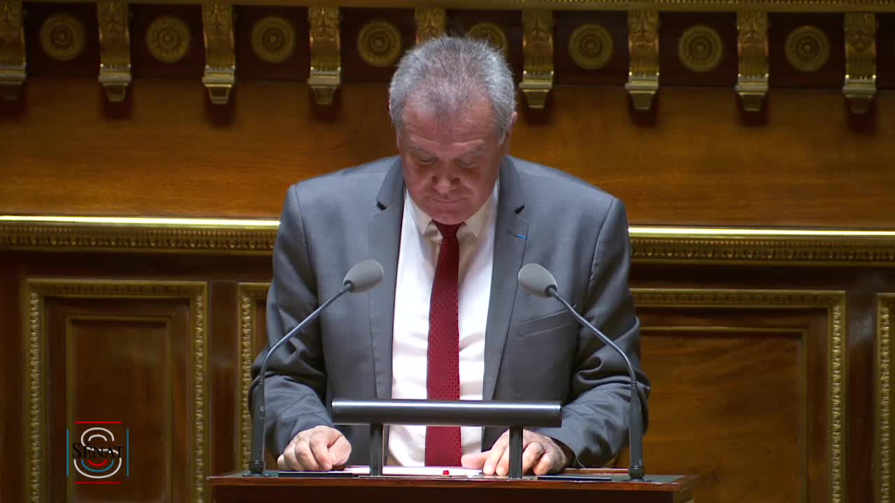 Séance publique du 15 mars 2018 (matin)