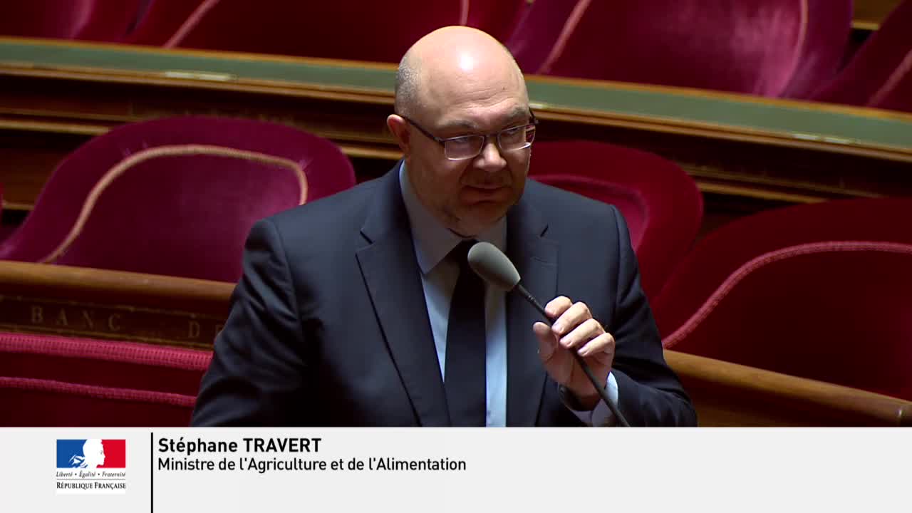 Séance publique du 20 mars 2018 (matin)