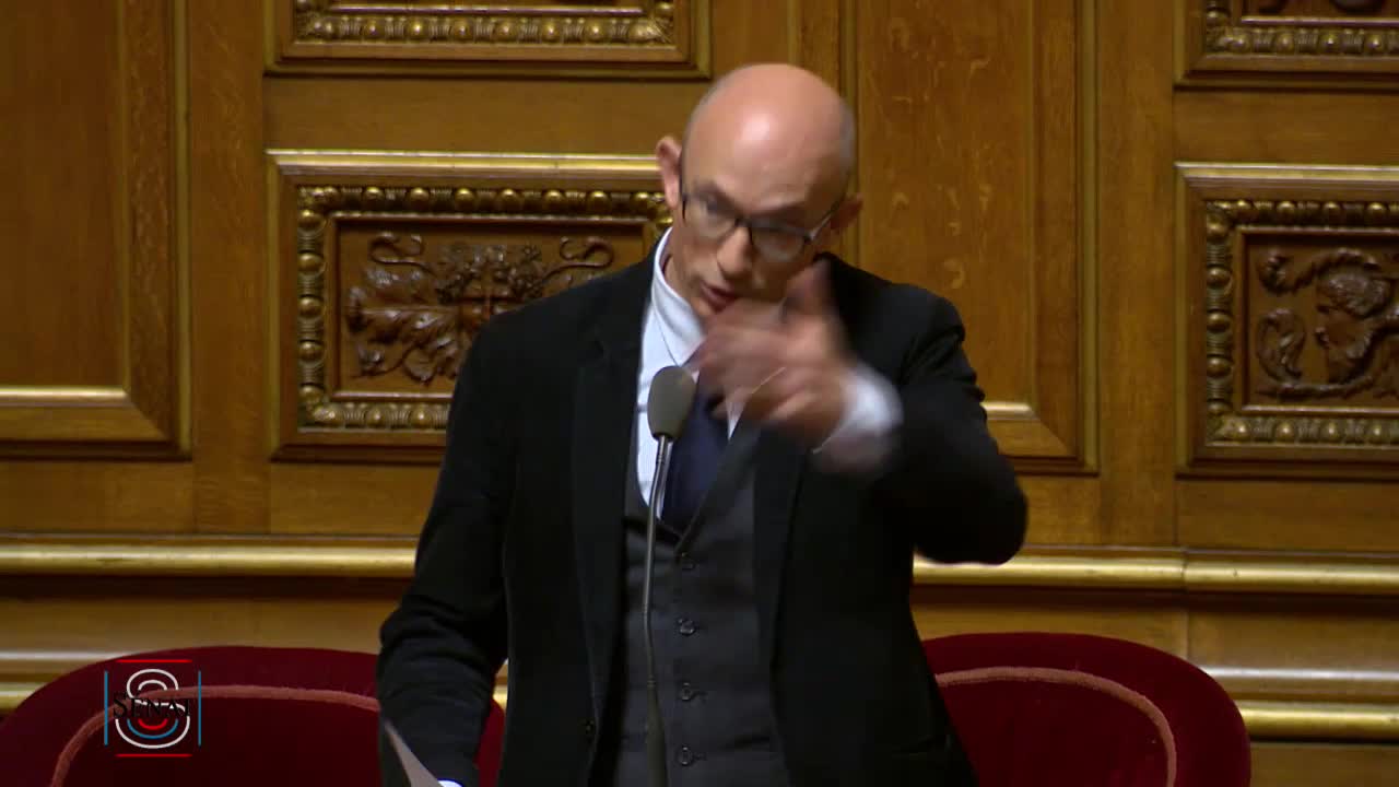 Séance publique du 20 mars 2018 (matin)