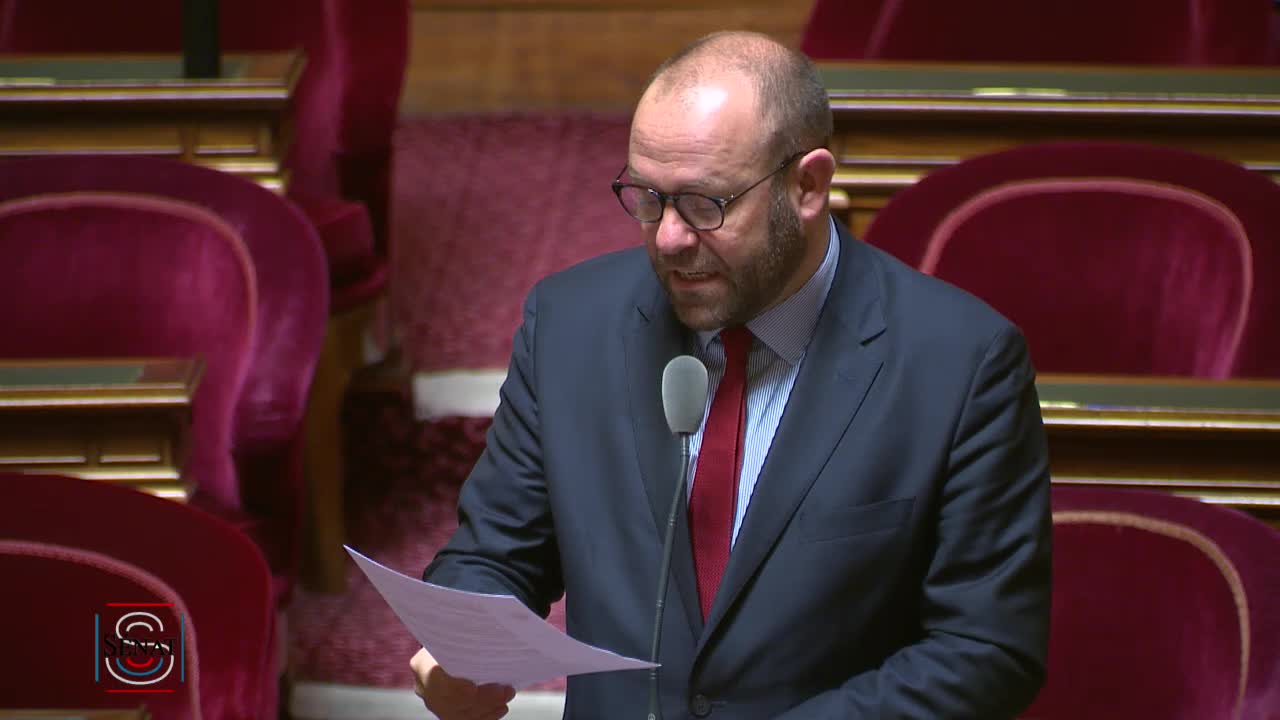 Séance publique du 20 mars 2018 (matin)