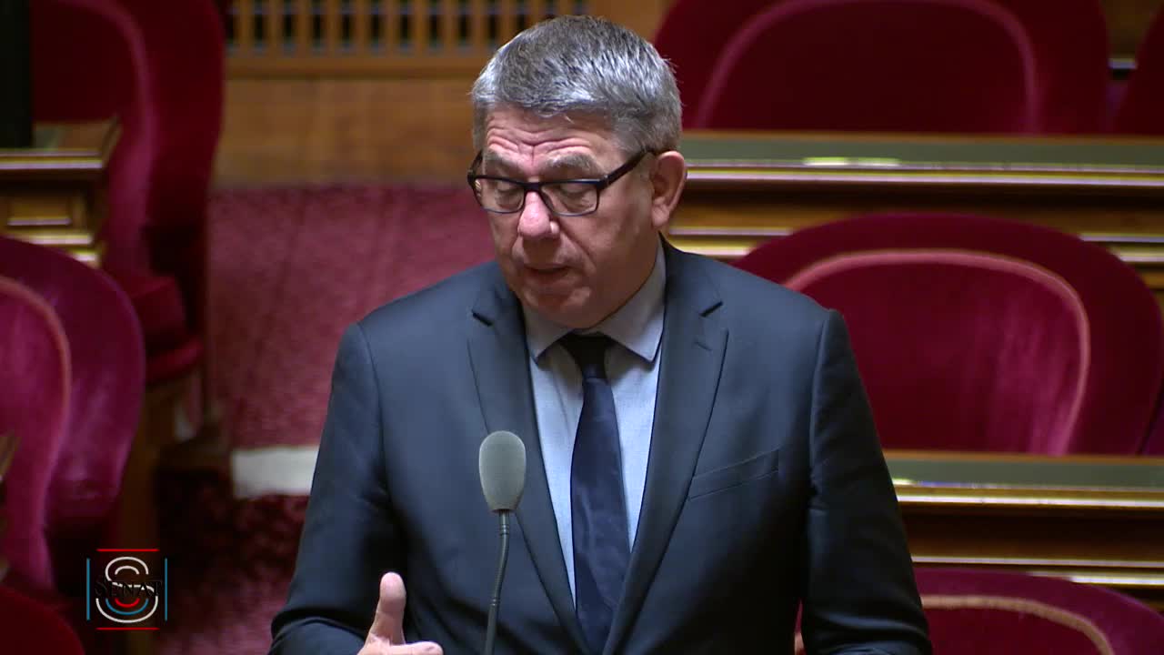 Séance publique du 20 mars 2018 (matin)