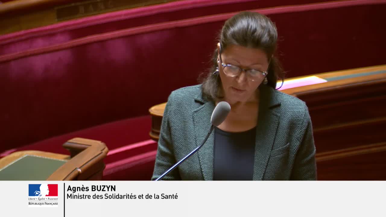 Séance publique du 20 mars 2018 (matin)