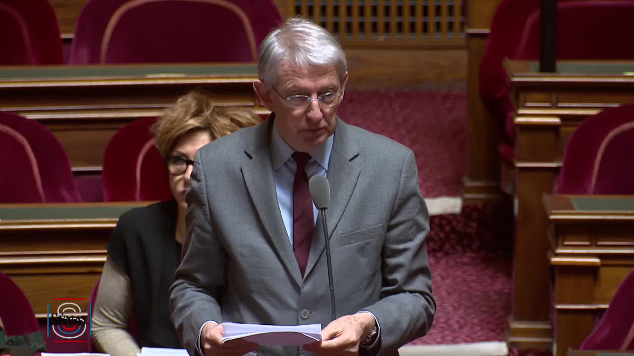 Séance publique du 20 mars 2018 (matin)