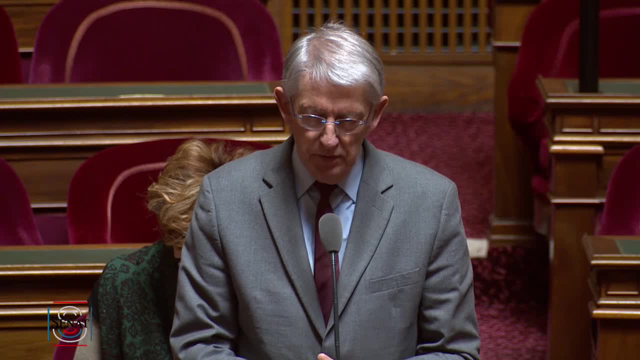 Séance publique du 20 mars 2018 (matin)