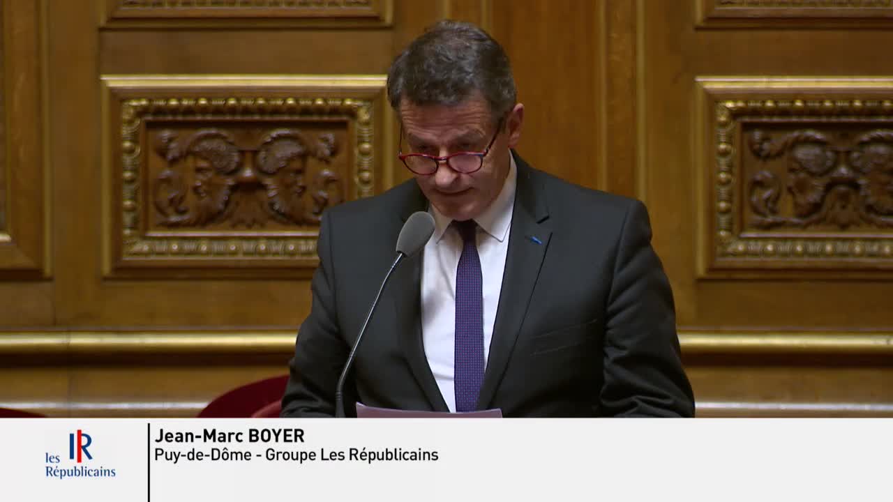Séance publique du 20 mars 2018 (matin)