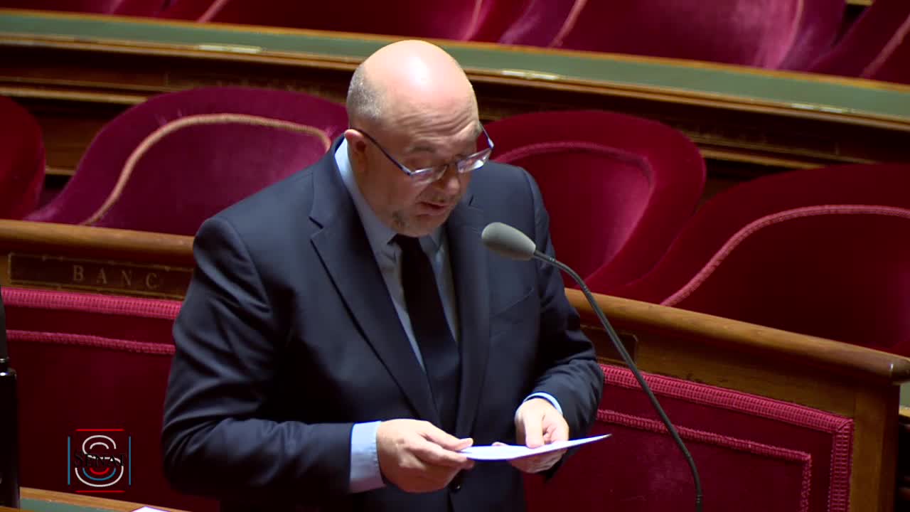 Séance publique du 20 mars 2018 (matin)