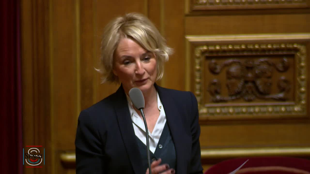 Séance publique du 20 mars 2018 (matin)