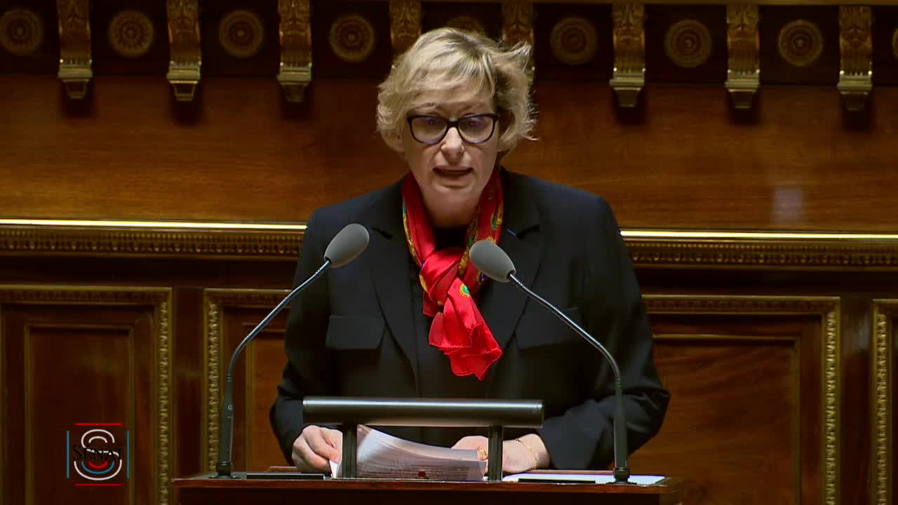 Séance publique du 20 mars 2018 (après-midi)