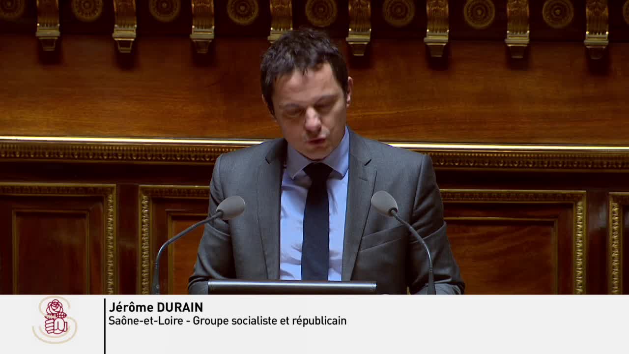 Séance publique du 20 mars 2018 (après-midi)
