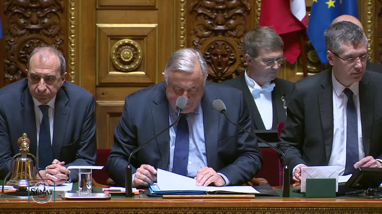 Séance publique du 20 mars 2018 (après-midi)